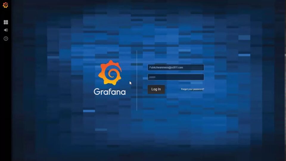 Grafana – Member Operators