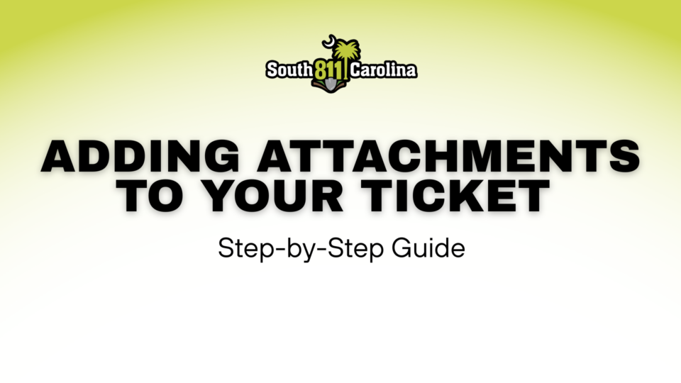 Adding Attachments to Your Tickets
